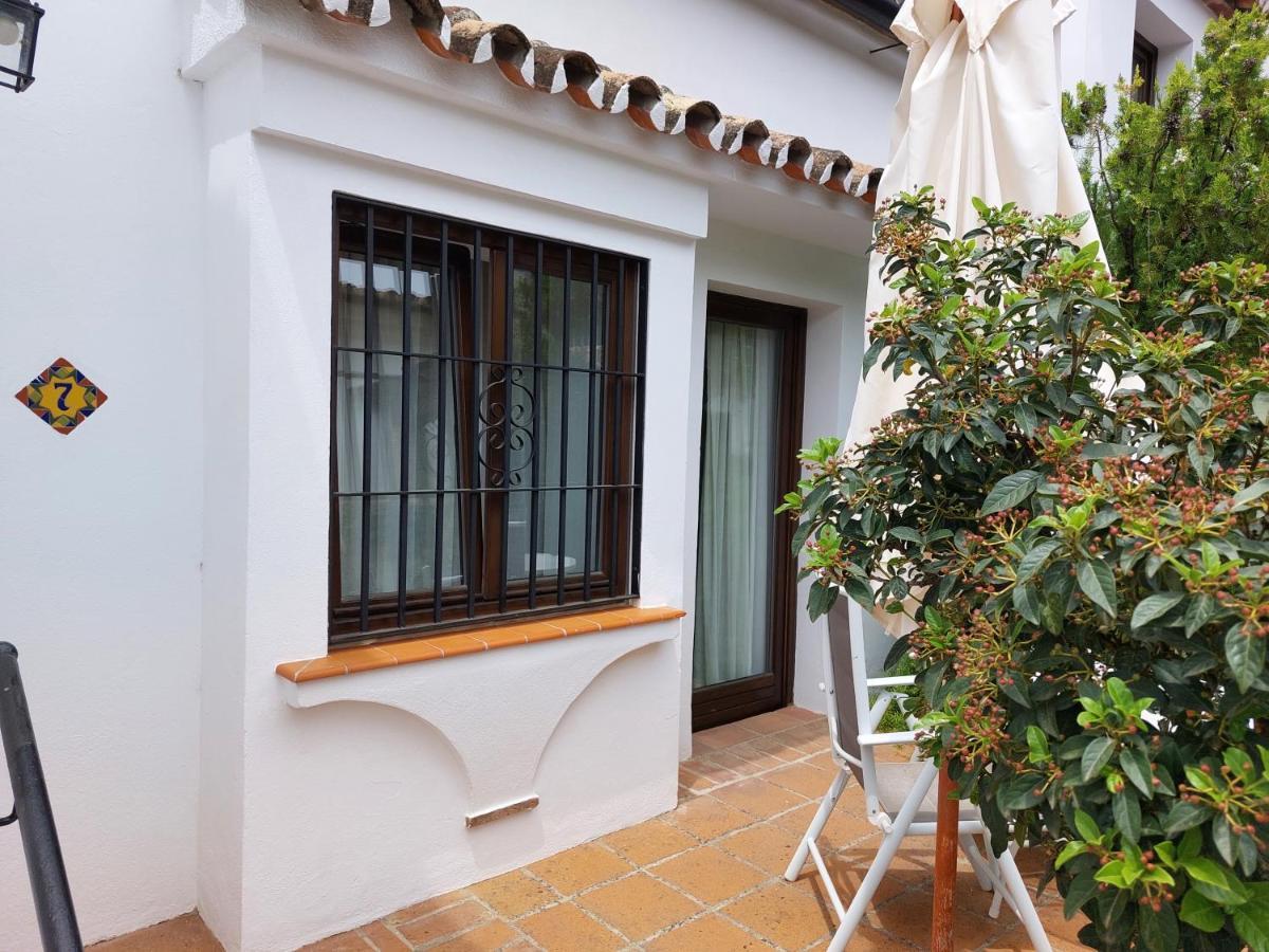 Molino Del Santo Hotel Benaoján Екстериор снимка