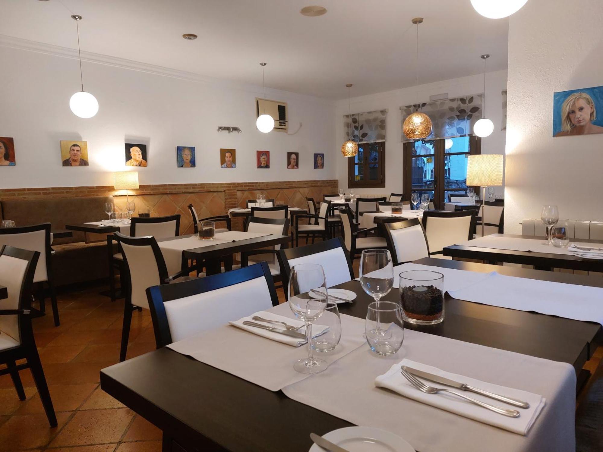 Molino Del Santo Hotel Benaoján Екстериор снимка