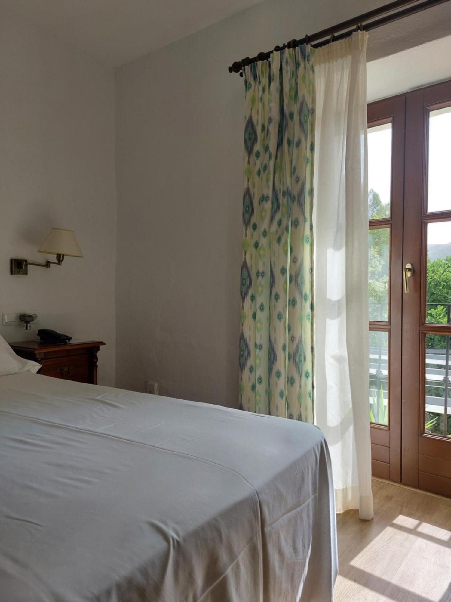 Molino Del Santo Hotel Benaoján Стая снимка