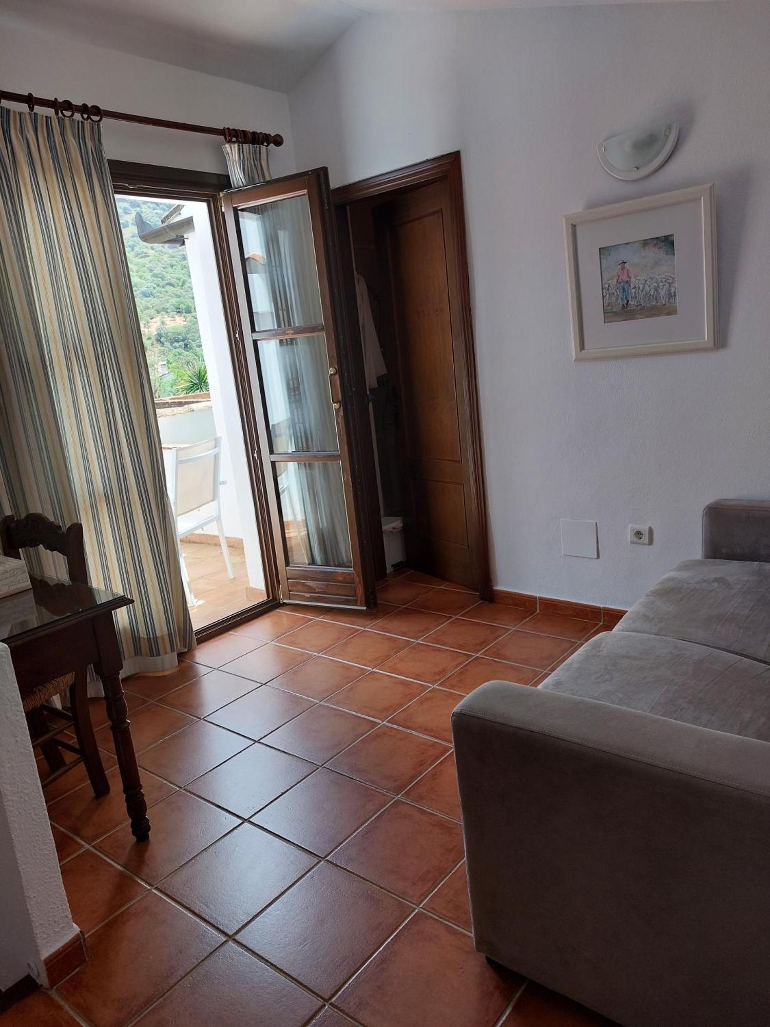 Molino Del Santo Hotel Benaoján Стая снимка