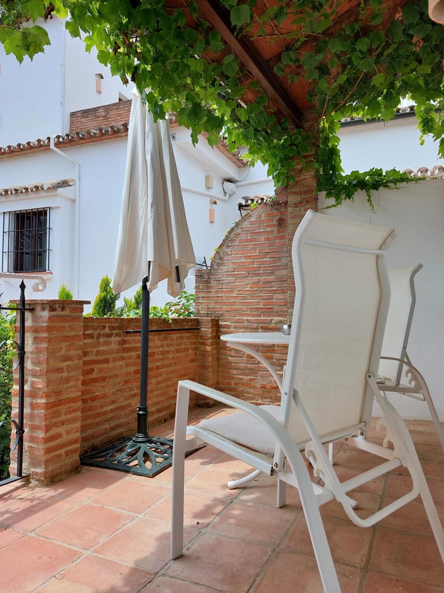 Molino Del Santo Hotel Benaoján Стая снимка