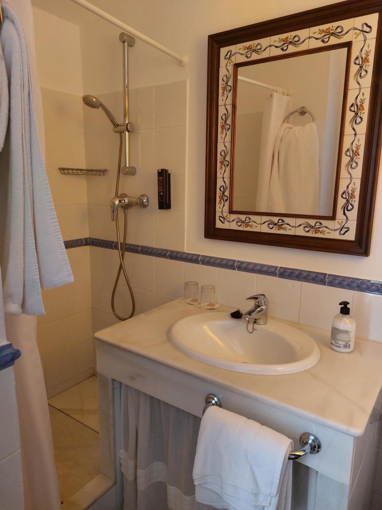 Molino Del Santo Hotel Benaoján Стая снимка