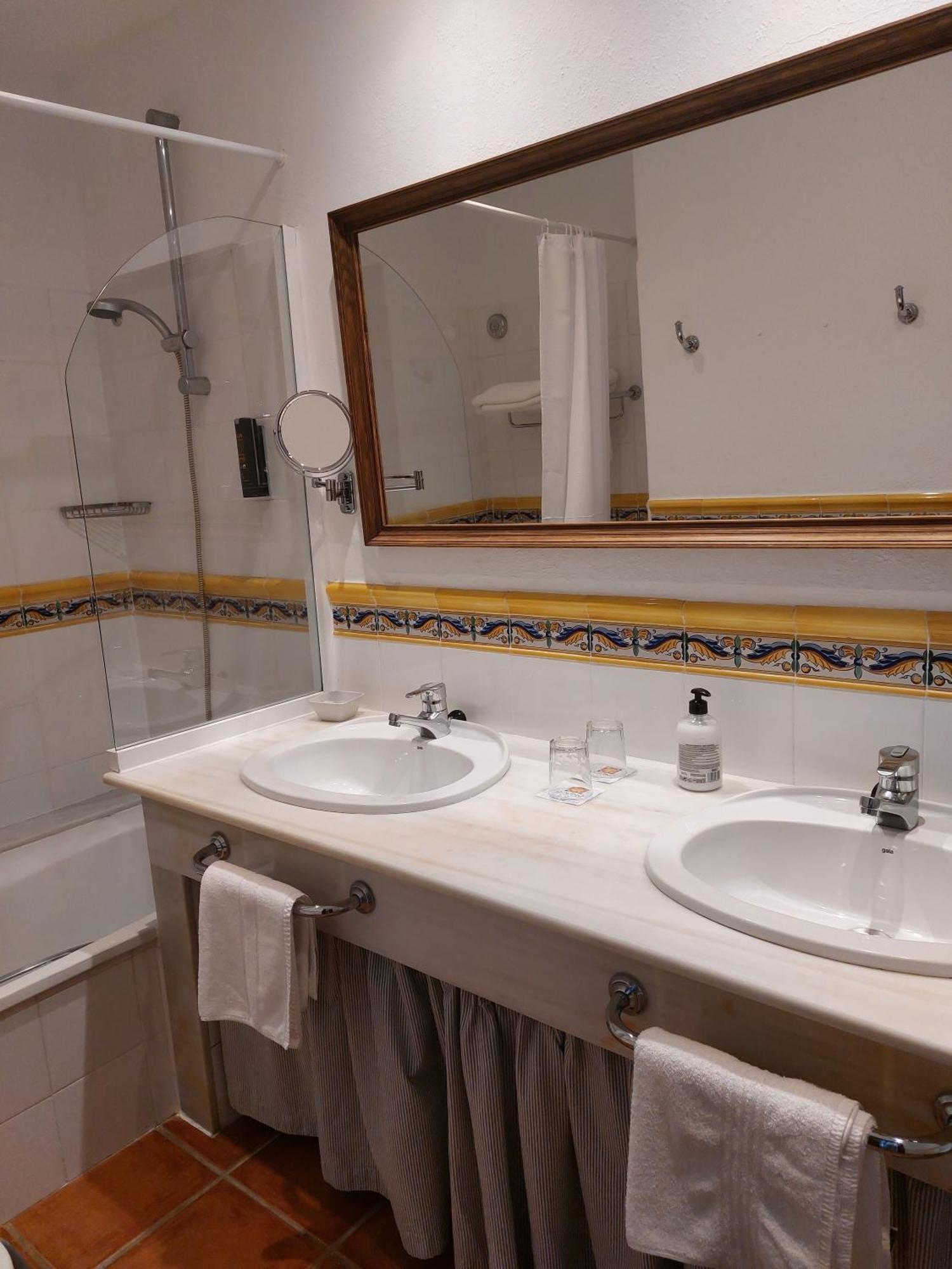 Molino Del Santo Hotel Benaoján Стая снимка
