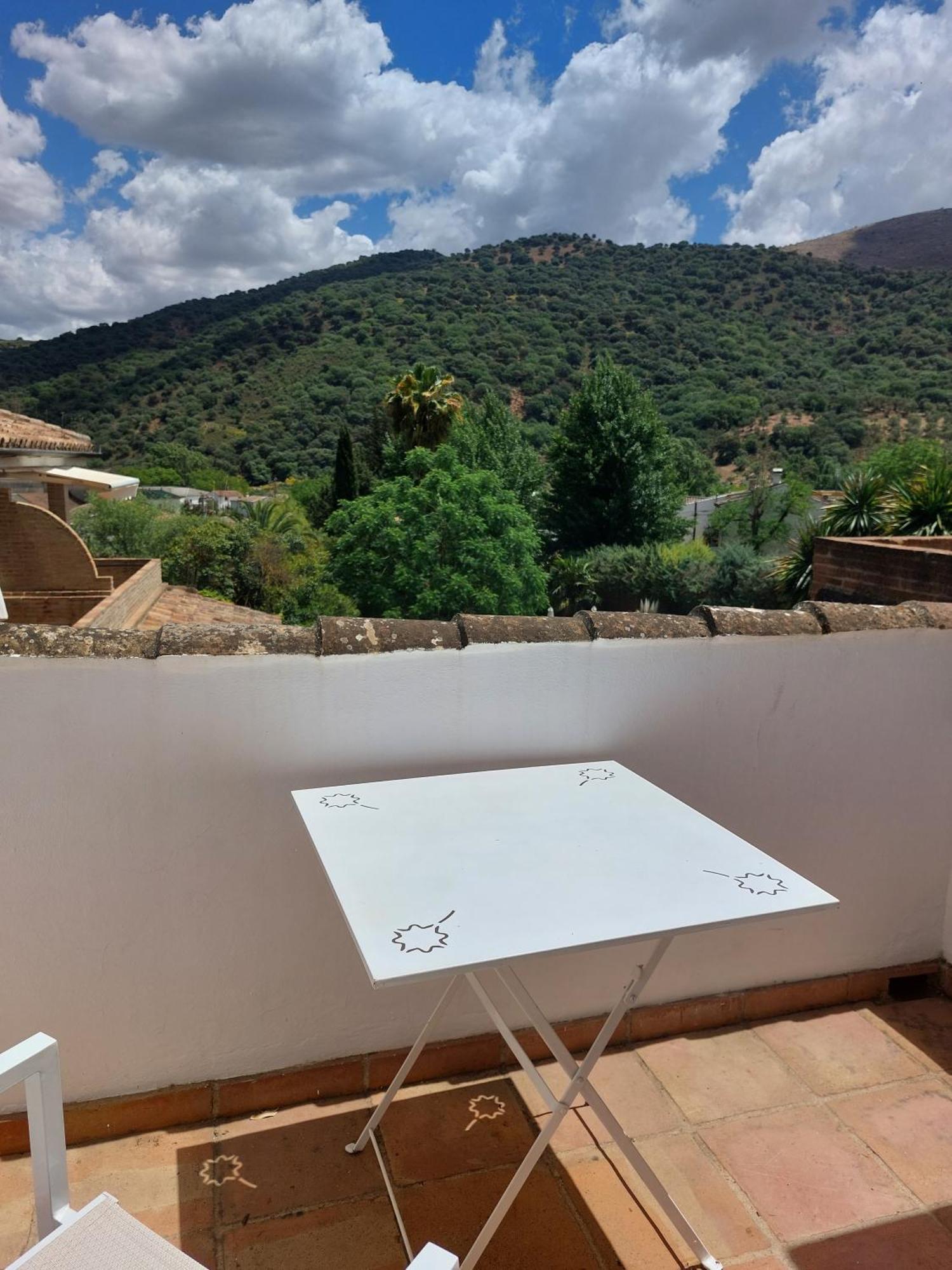 Molino Del Santo Hotel Benaoján Стая снимка